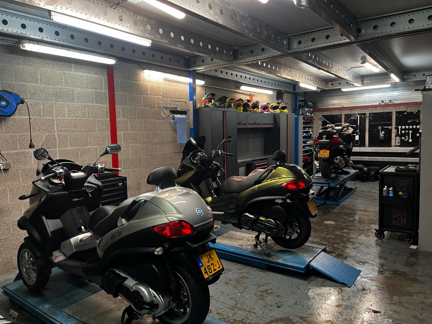 Nick Brouwer Trading