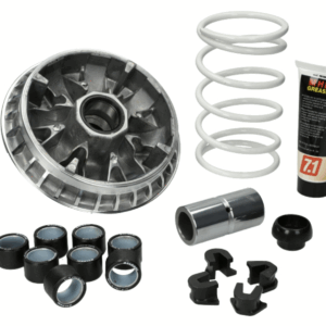 Malossi Variateurset - Multivar 2000 - Gilera & Piaggio 400/500 cc - 4takt (Fuoco / MP3)