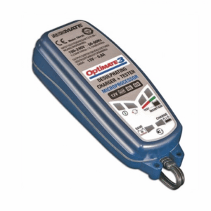 Tecmate OptiMate 3+ - Acculader