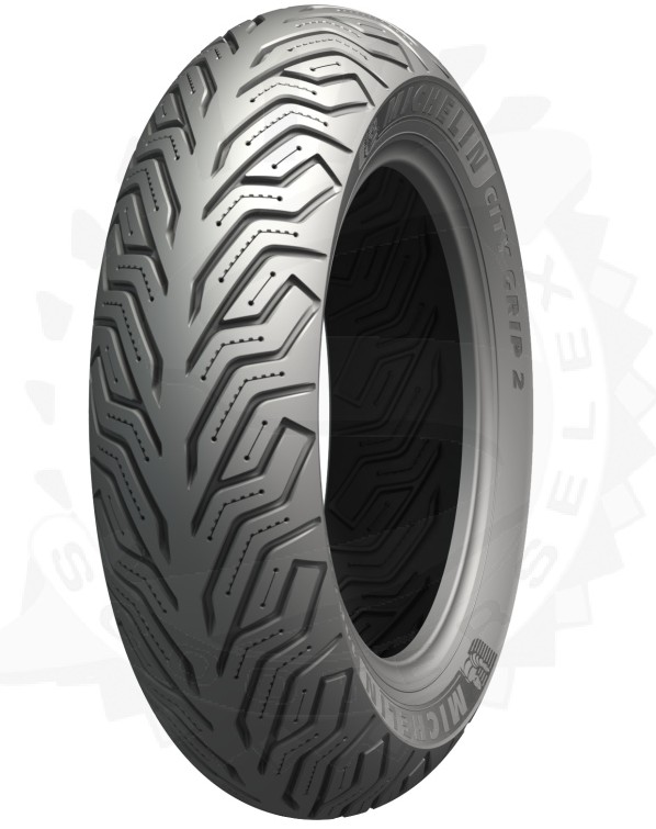 Michelin City Grip 2 Band – 140/70-14 (Scooter / Motorscooter / Achterband) - Afbeelding 2