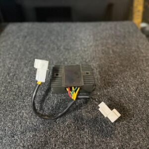 Spanningsregelaar Piaggio MP3 500 (ABS Modellen) – OEM Onderdeel