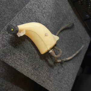 Expansievat / Koelvloeistof Reservoir Piaggio MP3 400 & 500 – OEM Vervangdeel