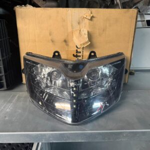 Gebruikte Koplamp Piaggio MP3 Yourban – Origineel, Getest & In Nette Staat