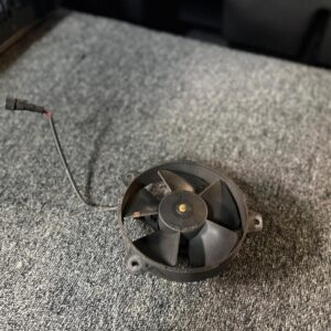 Originele Koelvin Piaggio MP3 Yourban / 300 HPE – Gebruikt & Werkend