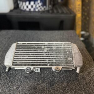 Originele Radiateur Piaggio MP3 Yourban / 300 HPE – Gebruikt & 100% Werkend