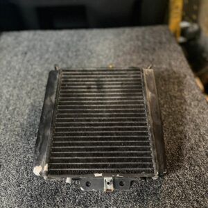 Originele Radiateur Piaggio MP3 / Gilera 400 & 500 – Gebruikt & 100% Werkend