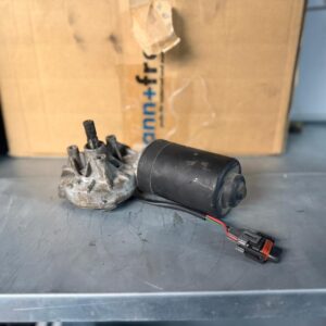 Originele Roll-Lock Motor Piaggio MP3 – Geschikt voor Alle Modellen (Excl. Yourban & 300 HPE)