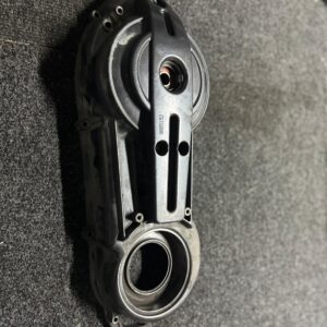 Originele Carterdeksel Piaggio MP3 400 / 500 t/m 2019 – Gebruikt & In Goede Staat